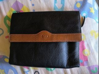 Christian Dior wallet or card Holder