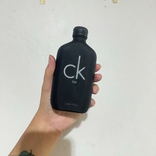 CK Be Perfume