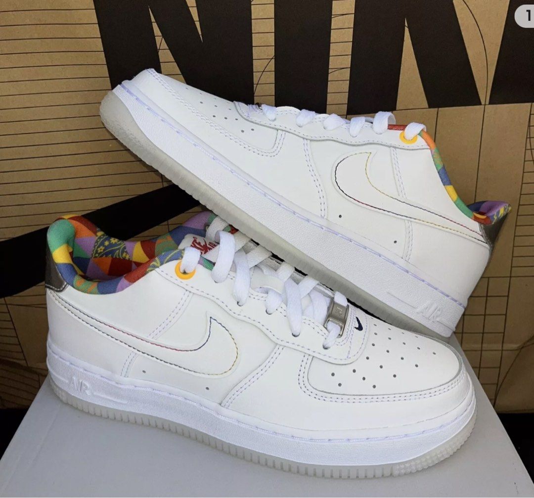 air force ones around me