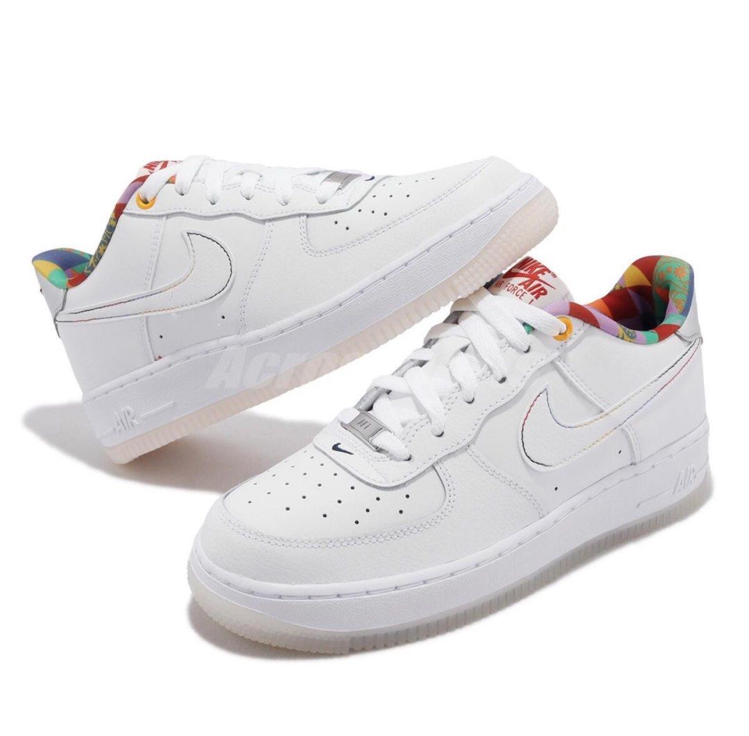 Close to BN Nike Air Force 1 LV8 GS Women s Fashion Footwear Sneakers on Carousell