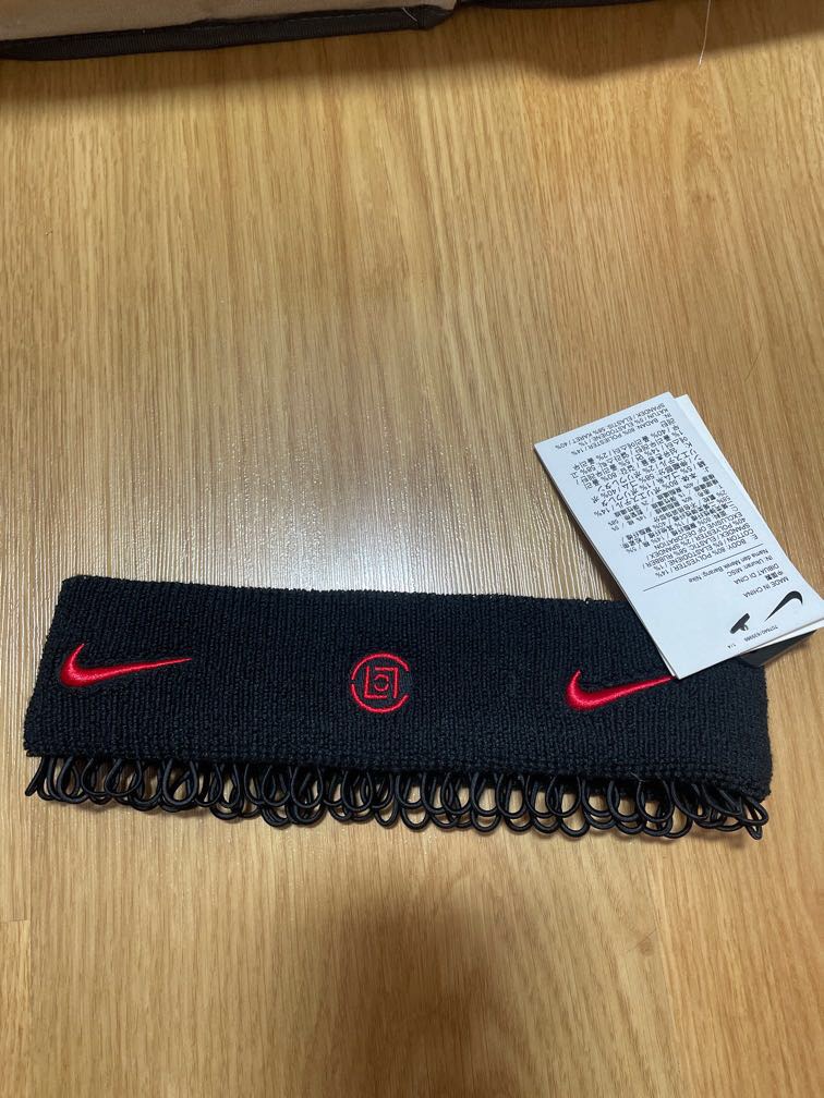 nike clot headband