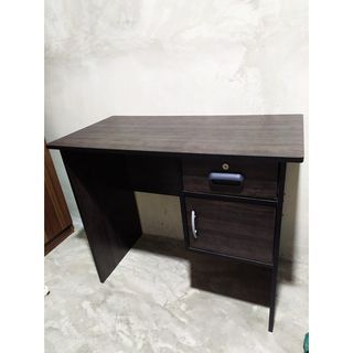 Computer Table, Office Table, Executive Desk, Office Furniture