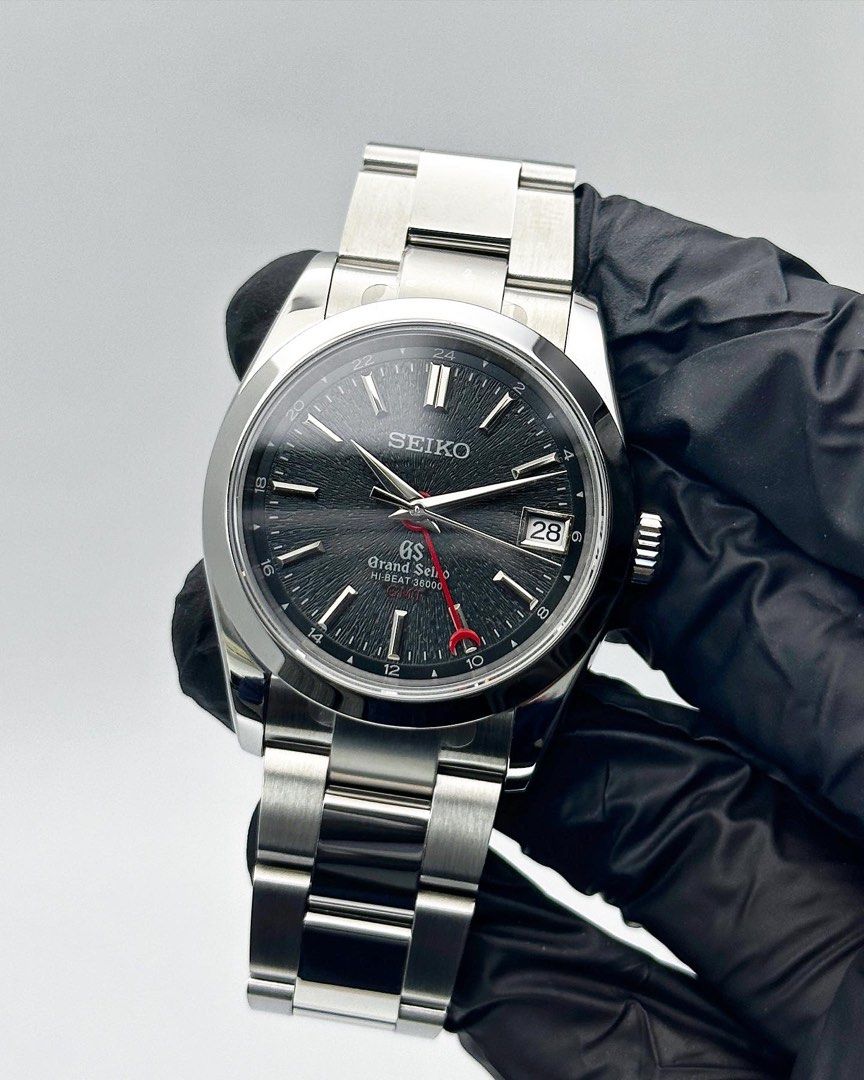 Grand seiko sbgj003 clearance