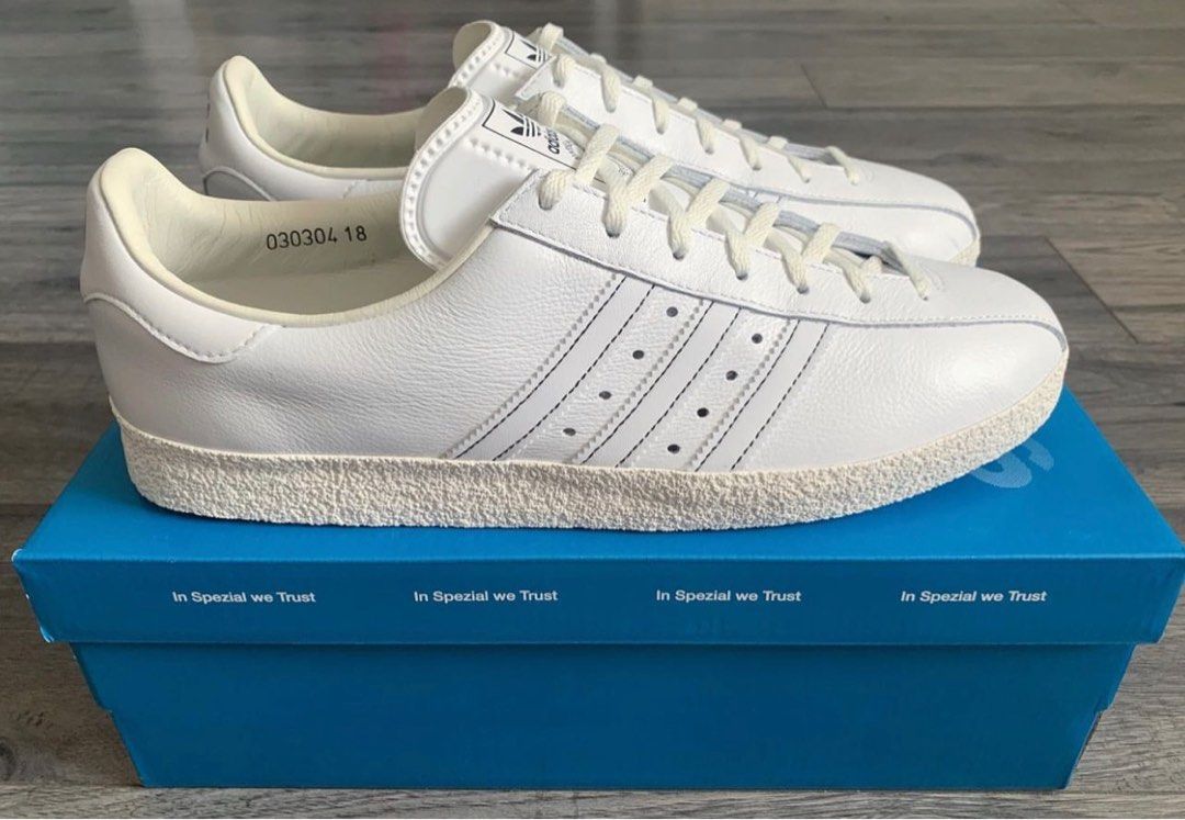 Deadstock Adidas Originals Yabisah SPZL Spezial
