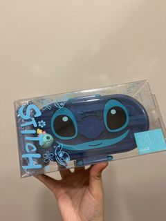 Disney Stitch lunch box