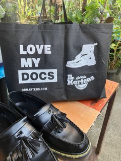 Doc Martens Loafers