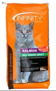 Dog and Cat Food dry