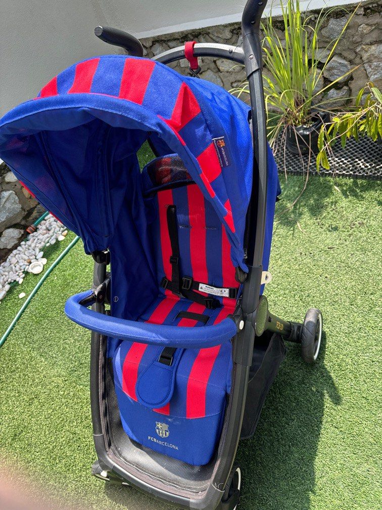 Fcb 10 compact stroller shop