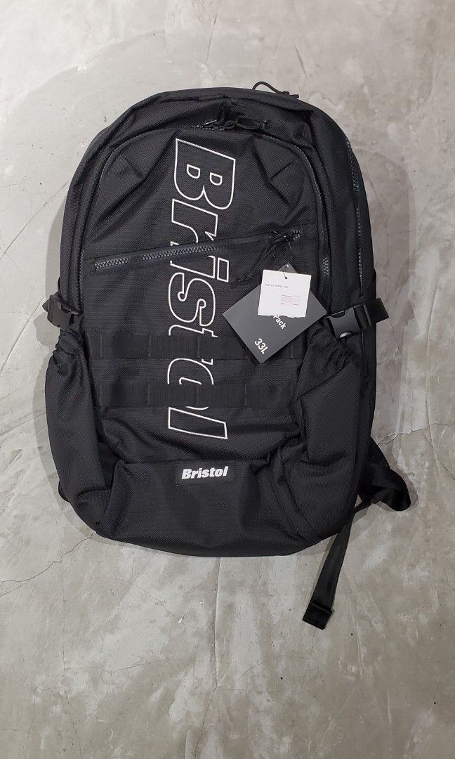 F.C.Real Bristol TOUR BACKPACK バックパック | symposium.rest