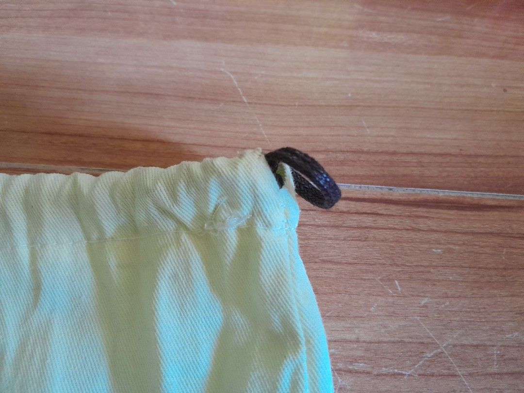 Fendi dust bag (Category: Luxury Bags & Wallets) located in Cagayan de Oro. Submitted by ecolive (Listing ID 1303824256, Image 2). Description: Authentic dust bag 18w x 18h add sf.