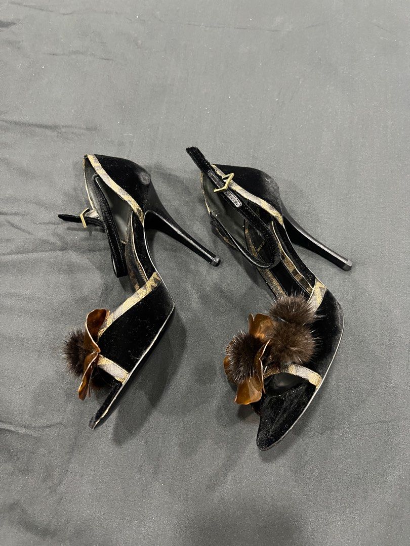 Fendi vero cuoio outlet