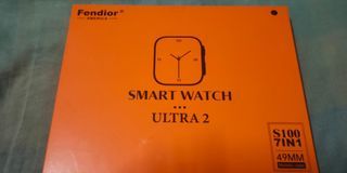 Fendior Smart Watch Ultra 2