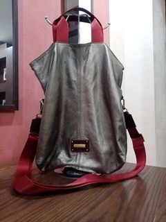 Fino Leatherware M-Reverso Tote Bag