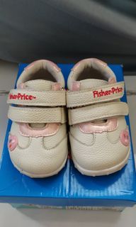 Fisher Price Shoes