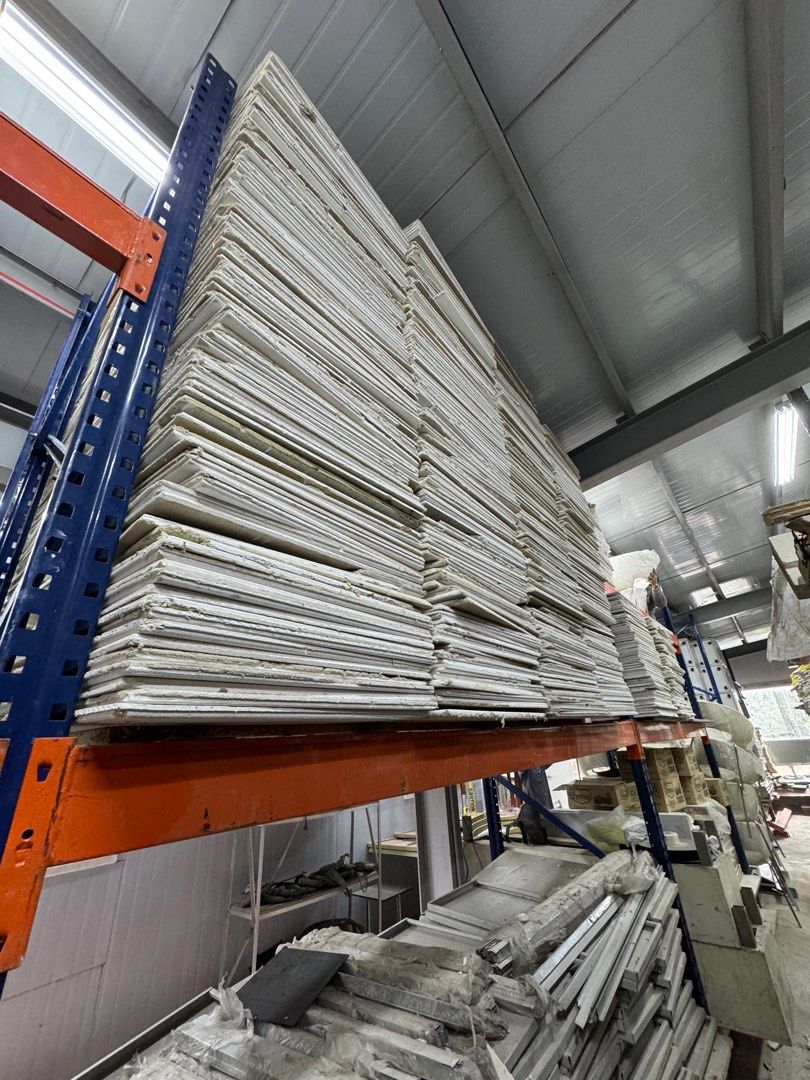 FOR SALE ACOUSTIC BOARD 2FTx2FT (Category: Construction & Building Materials) located in Quezon City. Submitted by ramosieee (Listing ID 1303835775, Image 1). Description: Minimum 1,000pcs to purchase .