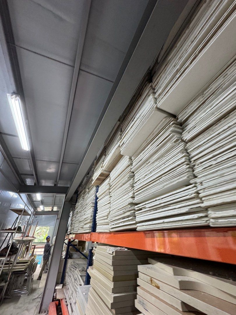 FOR SALE ACOUSTIC BOARD 2FTx2FT (Category: Construction & Building Materials) located in Quezon City. Submitted by ramosieee (Listing ID 1303835775, Image 2). Description: Minimum 1,000pcs to purchase .