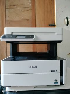 For Sale Epson M3170 Printer Wifi ready