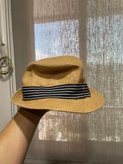 Forever 21 Beach Hat