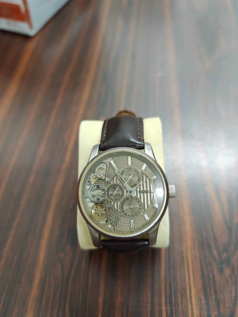 Fossil twist me1098 clearance