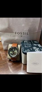 FOSSIL watch