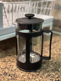 French Press (Never Used)