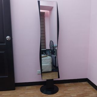 Full Size Mirror