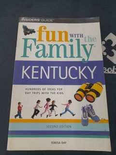Fun With The Family Kentucky