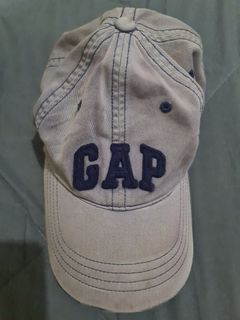 Gap Cap (Vintage)