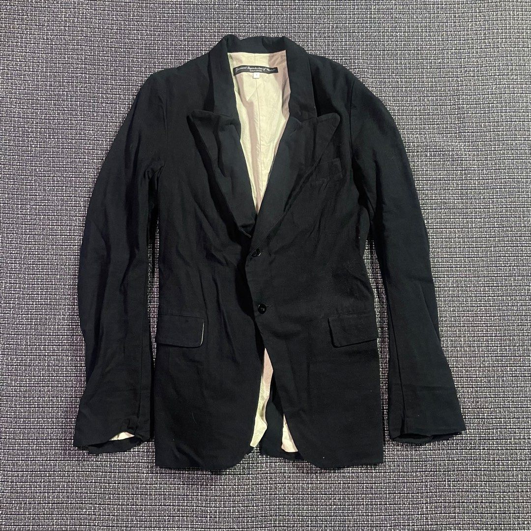 garment reproduction of workers ジャケット GARMENT REPRODUCTION OF WORKERS (ガーメントリプロダクション