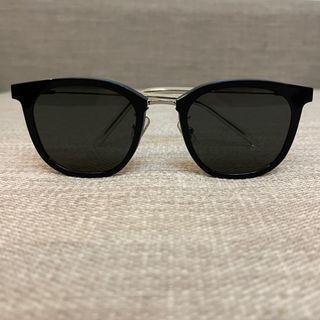 Gentle Monster PIXX-01 Flatba Sunglasses