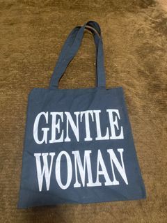 GENTLE WOMAN BAG