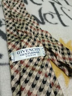 Givenchy Neck Tie