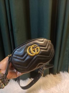 Gucci belt bag/sling