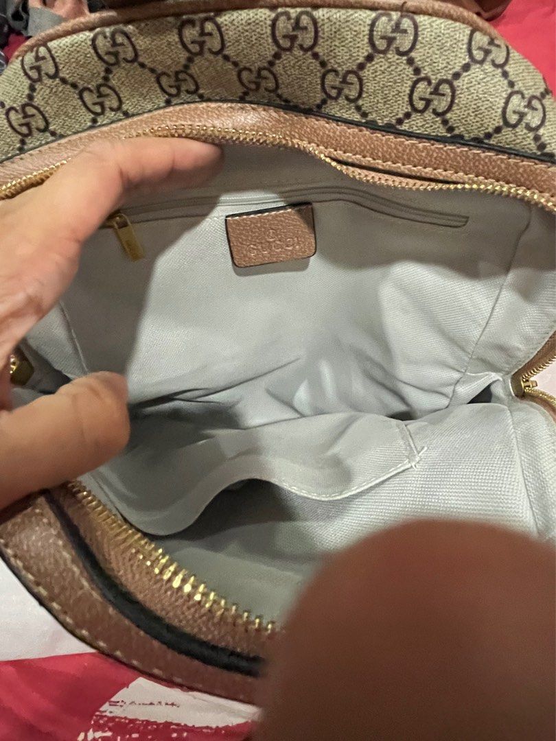 Gucci Ophidia backpack