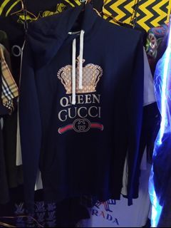 Gucci Queen