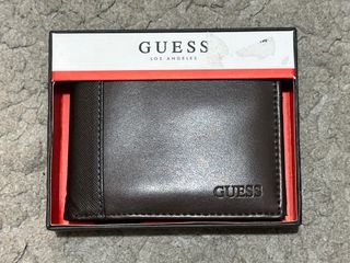 Guess Men’s Wallet
