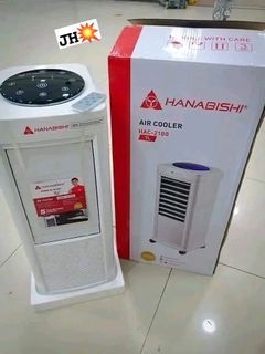 HANABISHI AIR COOLER