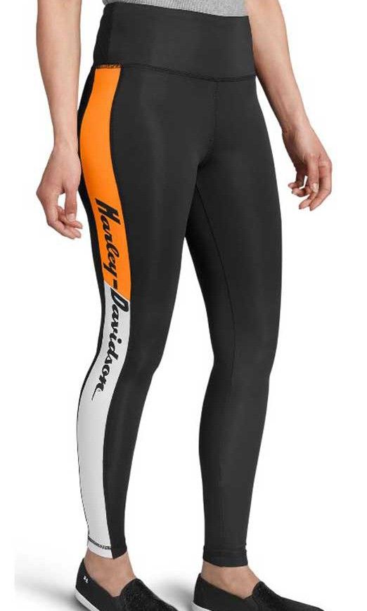 Harley davidson yoga pants hot sale
