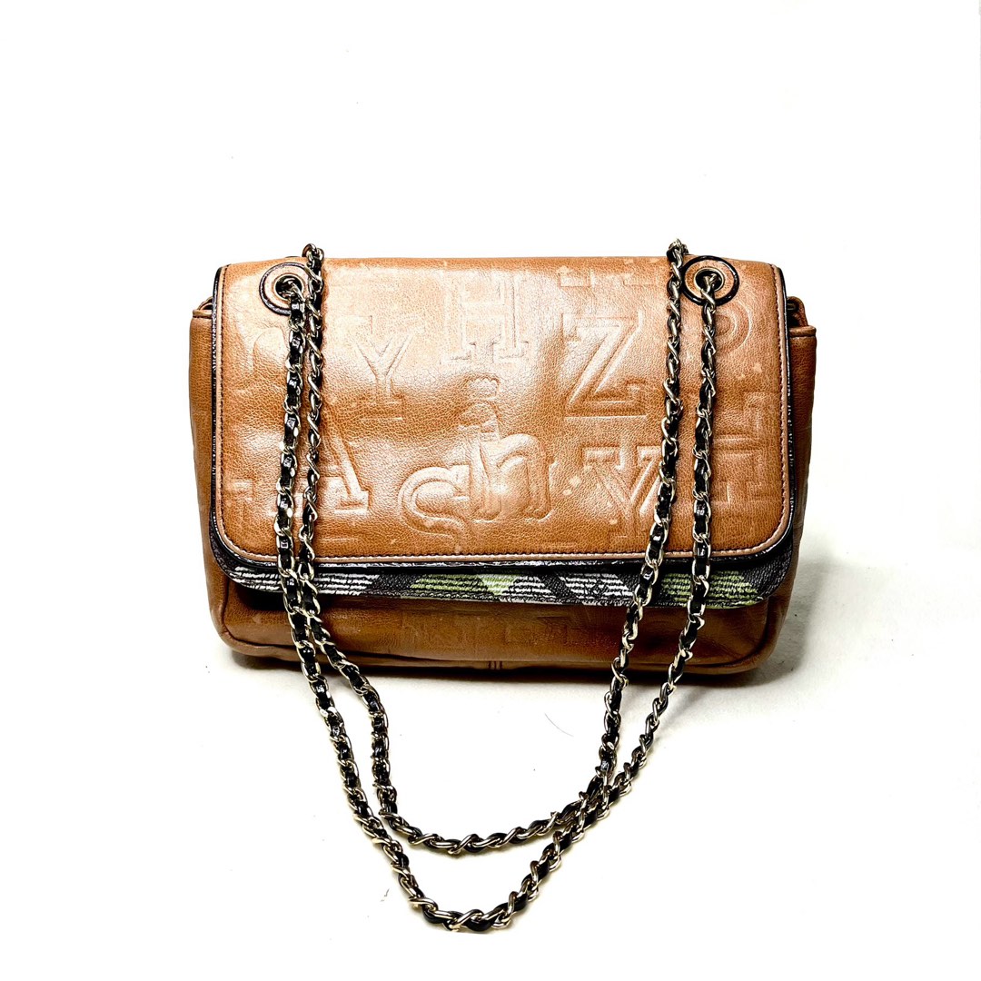 Hazzys sling bag online