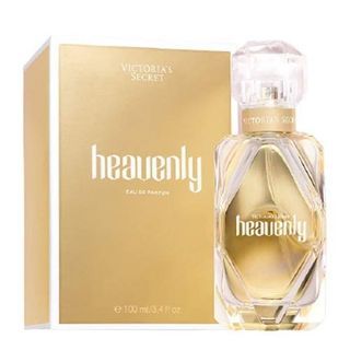 Heavenly Eau de Parfum Victoria's Secret 100ml