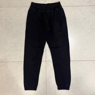 H&M Men’s Jogger Pants Black