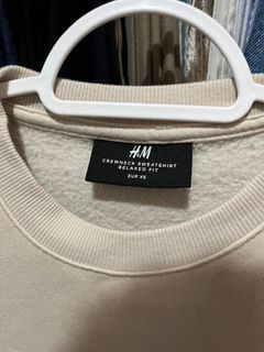 H&M Pullover