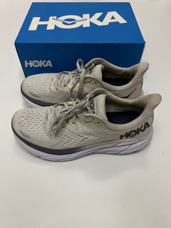 Hoka Clifton 8 (Size 11 US Men) Running Shoes