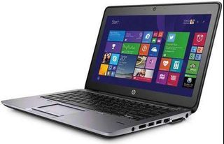 Laptop HP NEW EliteBook 820 G1 Intel Core i5-4th Generation CPU