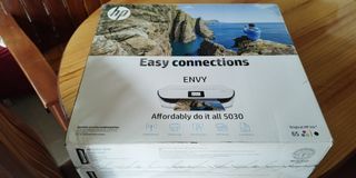 HP ENVY 5030 Printer