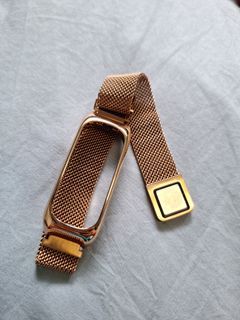 Huawei band magnetic strap