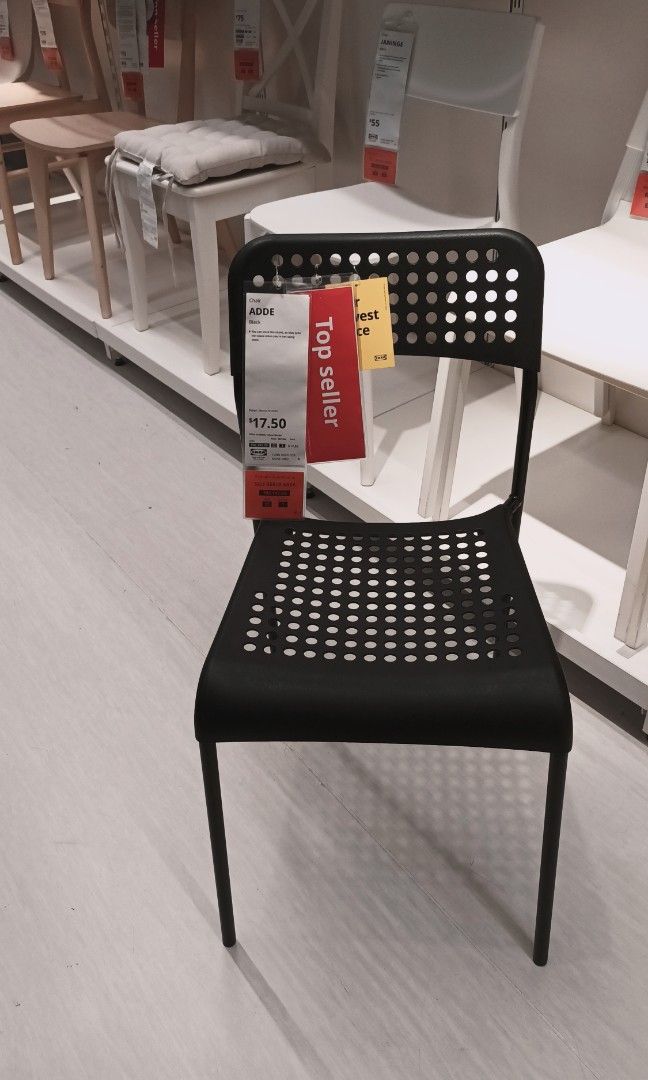 IKEA ADDE Chair