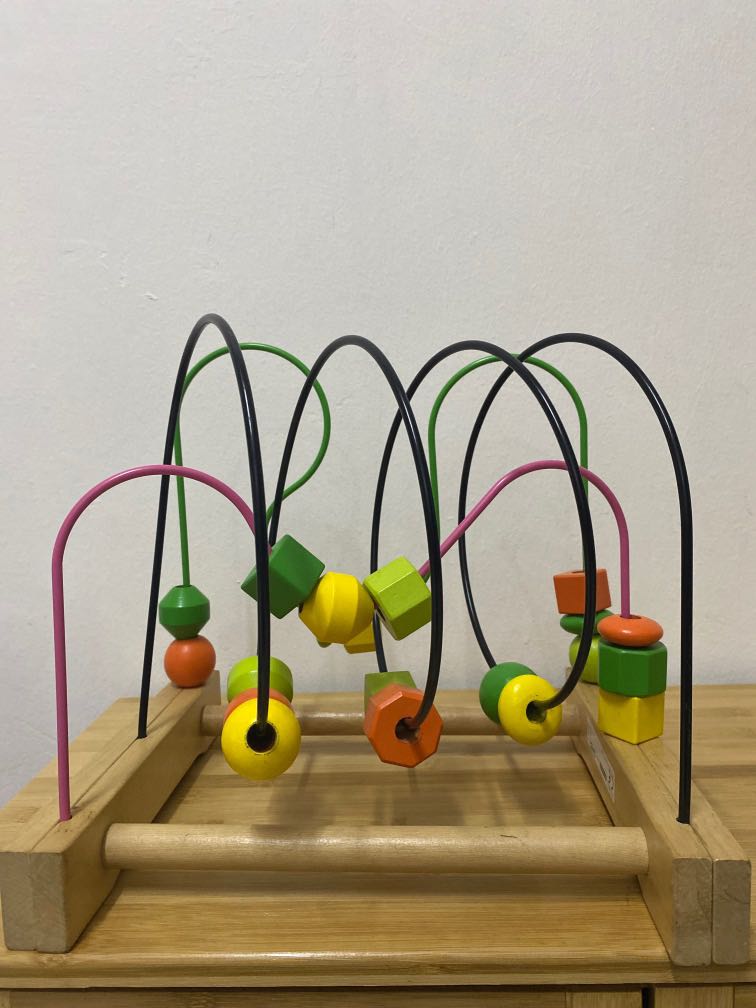 Ikea wooden toys sales