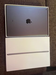 iPad 9th Gen (WiFi), 256GB Space Gray