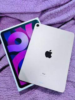 iPad Air 4th Generation, Rosegold